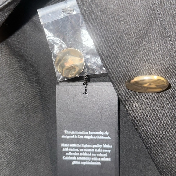 Rails Rugged Black Top - Picture 8 of 14